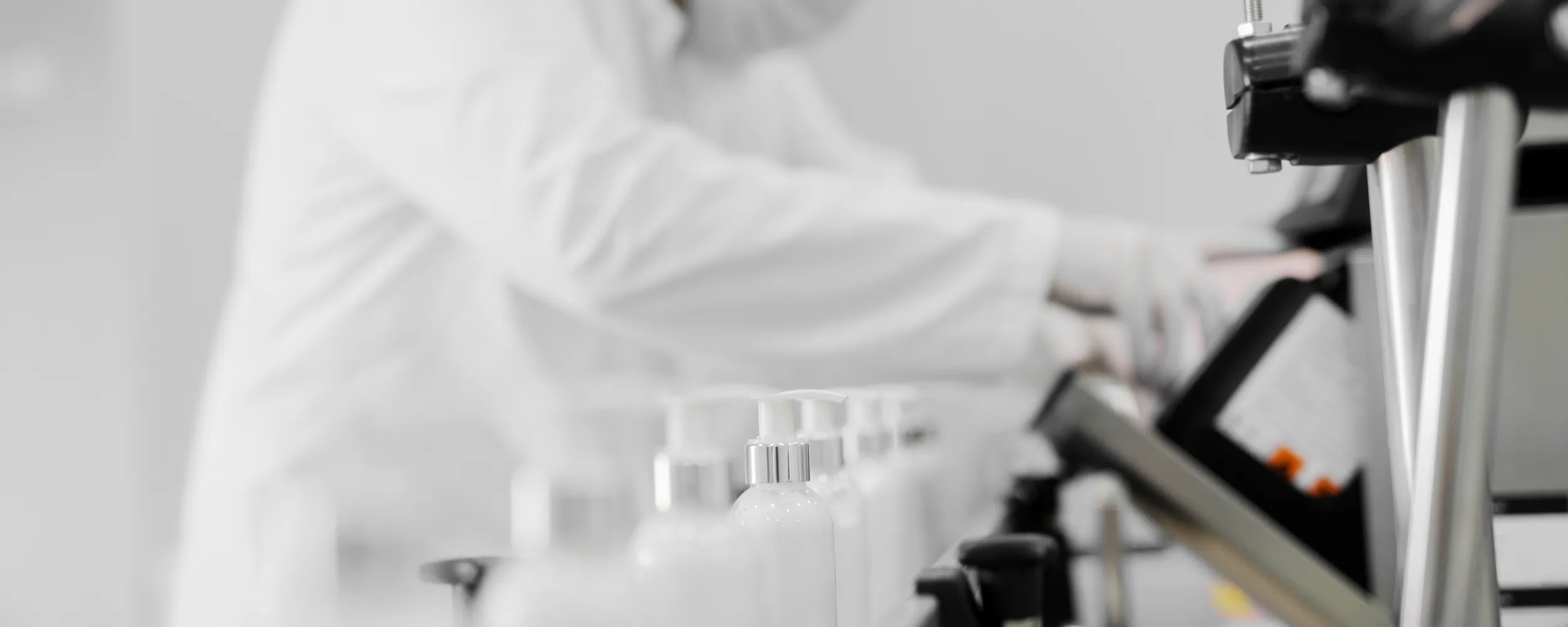 Batch Testing Samples Use Case: Batch Release Testing | Fero Labs